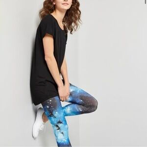 New ModCloth Simplicity on a Saturday Tunic Shirt